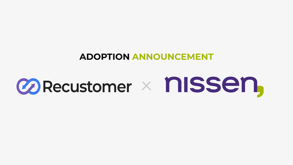 ニッセンがRecustomerの購入後体験プラットフォームを採用、Shopify移行に伴う返品・交換業務を刷新