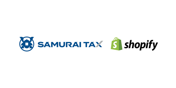 免税システム「SAMURAI TAX」がShopify POSとの連携を開始、自動連携とワンタップ操作で免税手続きを効率化