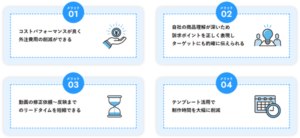 株式会社博士.comが動画配信プラットフォーム「メディア博士」で企業の動画マーケティング支援を強化