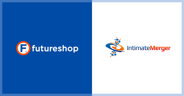 フューチャーショップとインティメート・マージャーが連携、futureshop利用店舗へのデータ活用・広告配信支援を開始