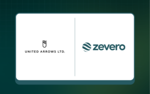 Zeveroがユナイテッドアローズの温室効果ガス排出量算定を支援、AI活用でScope 3の精度向上へ