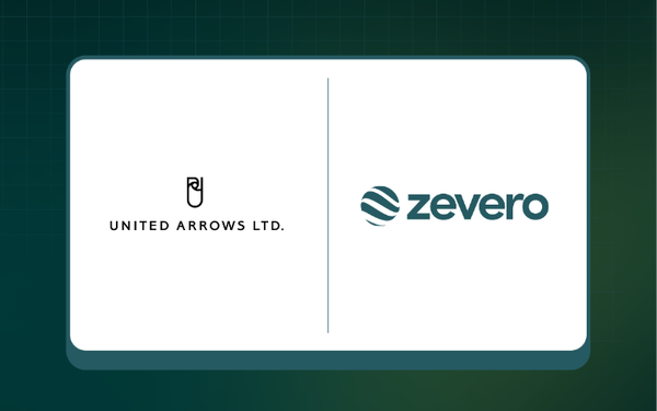 Zeveroがユナイテッドアローズの温室効果ガス排出量算定を支援、AI活用でScope 3の精度向上へ