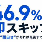 Z世代のショート動画視聴実態調査、46.9%が企業動画を即スキップ、一方で35.9%が購買行動に至る結果に