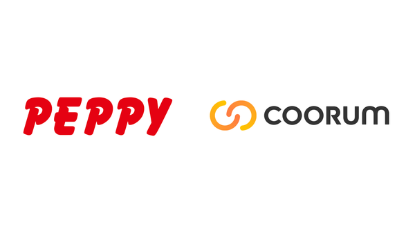 AsobicaがPEPPYにデータプラットフォーム「coorum」を提供、飼い主向け公式コミュニティ「PEPPY TOWN」開設