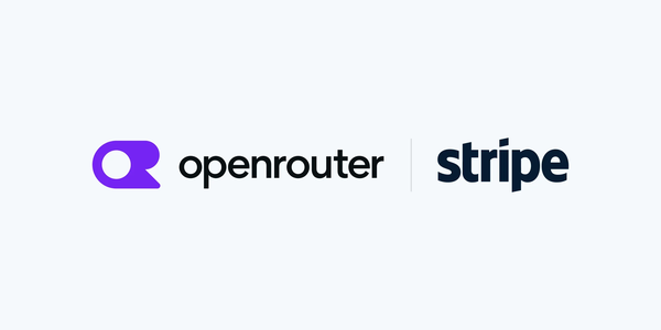 StripeがAIモデルルーティング企業OpenRouterを買収、トークン最適化で企業収益の最大化を支援