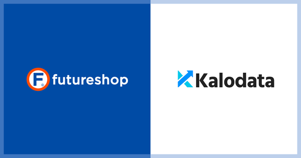 フューチャーショップがKalodataと連携、TikTok Shop向けデータ分析・マーケティング支援を強化