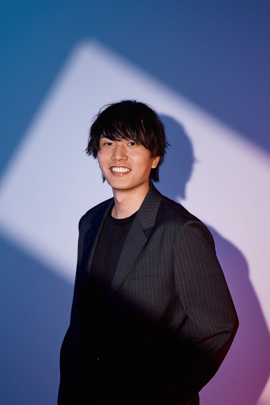 株式会社Reaplus 代表取締役 松元詞音