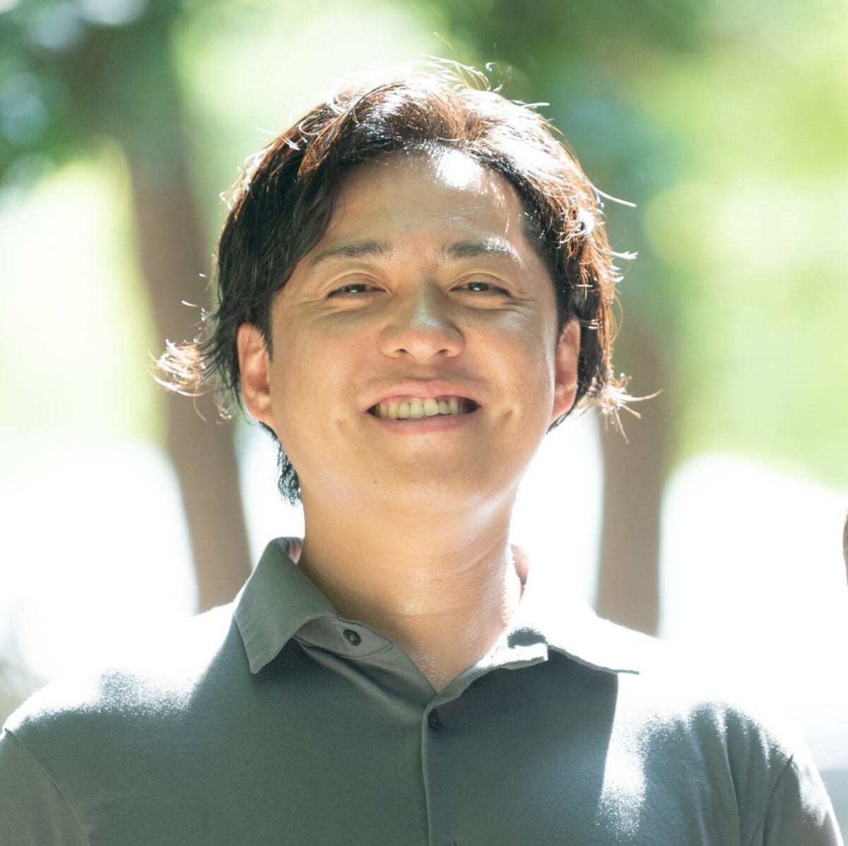 代表取締役 西尾勝太