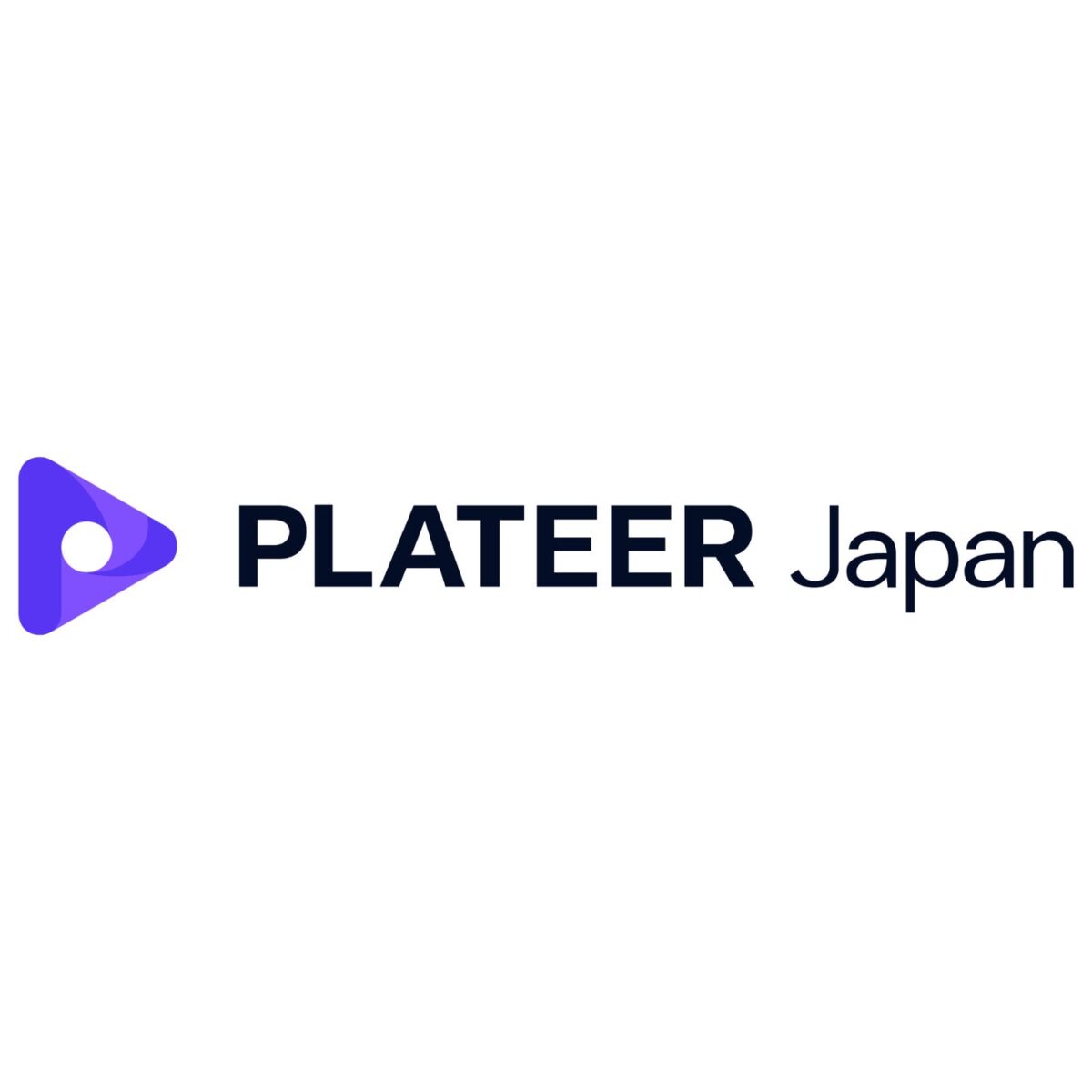 株式会社プレティアジャパン ロゴ
