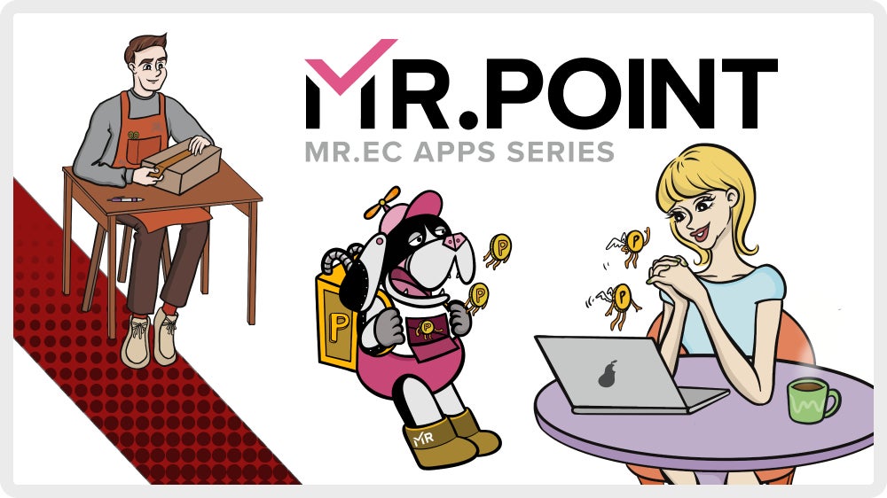 MR.POINT