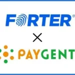 ペイジェント、ForterとAI不正検知サービスで提携開始―EC加盟店向けリスク管理を強化
