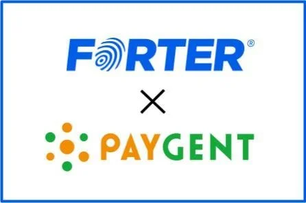 ペイジェント、ForterとAI不正検知サービスで提携開始―EC加盟店向けリスク管理を強化