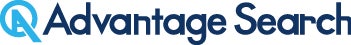 Advantage Searchロゴ