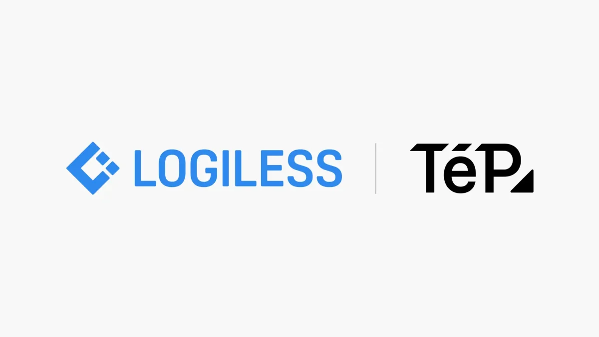 テープス、EC自動出荷システム「LOGILESS」と連携開始し11個の新機能をリリース