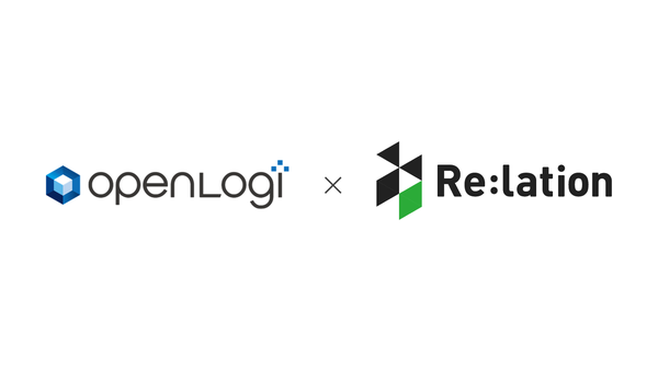 インゲージのRe:lationとオープンロジが連携開始、EC事業者のカスタマーサポート業務を効率化