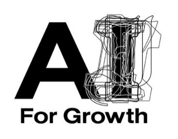 AI For Growthロゴ