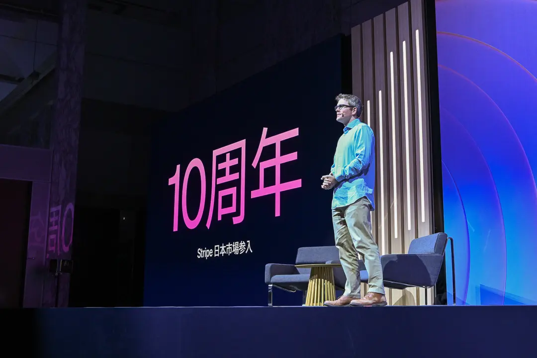Stripe、日本市場10周年で新サービス「Stripe Capital」提供開始とQRコード決済5種対応を発表