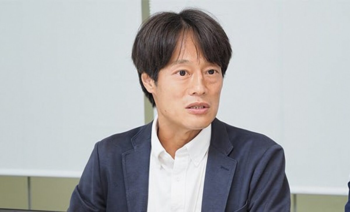 SAVAWAY株式会社 代表取締役社長 齋藤直