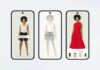 Googleのバーチャル試着「Try It On」とは？EC購買体験の不安を解消する視覚化技術